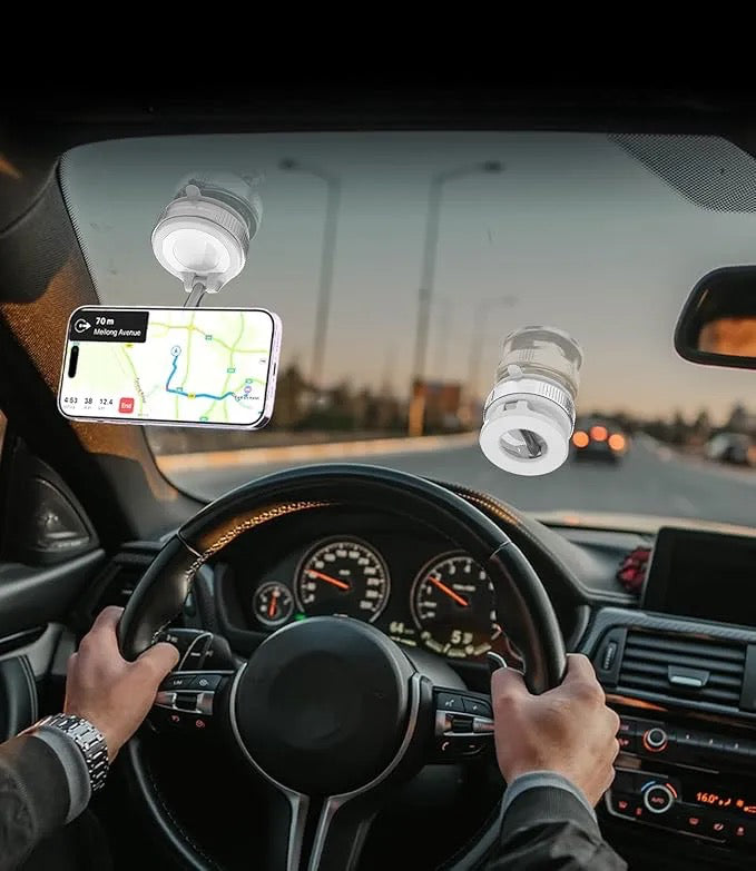 Support téléphone FIX PRO Ultra-Stable