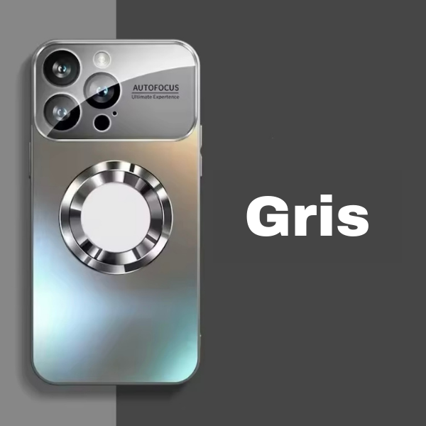 Coque iPhone ROYAL CASE