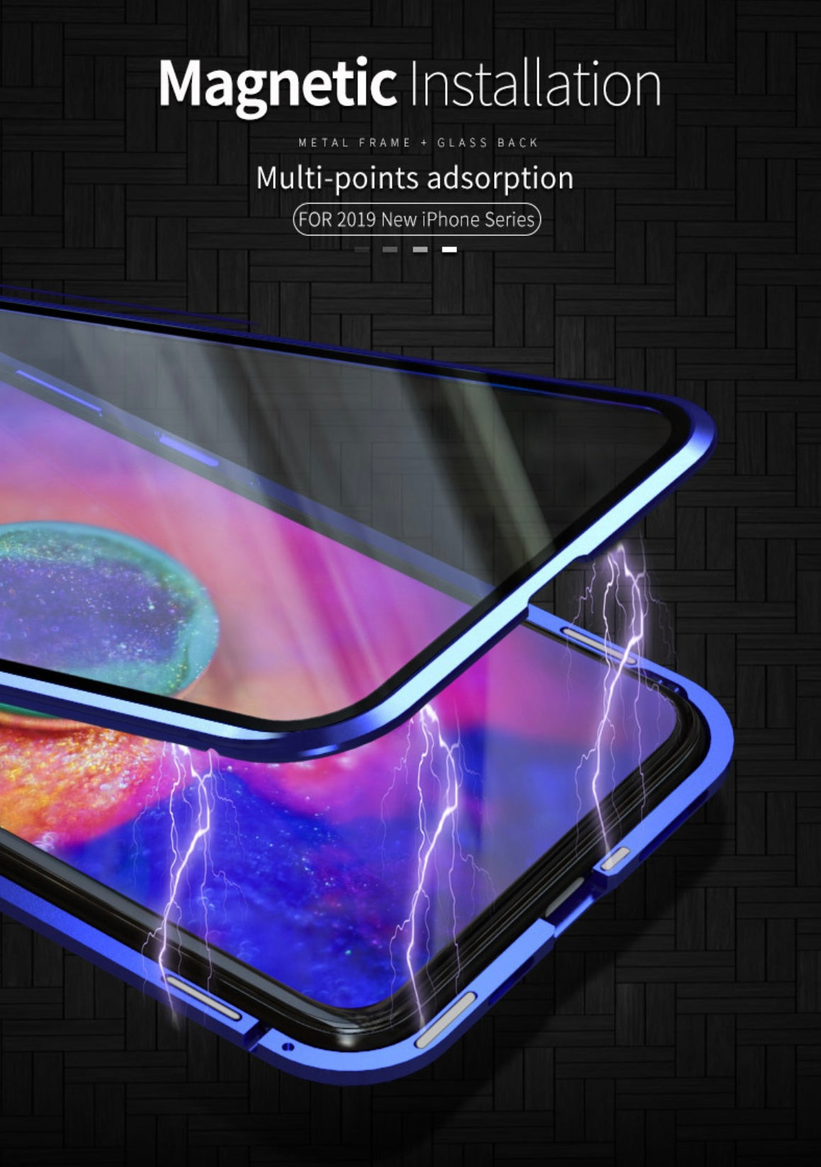 Coque Double Protection