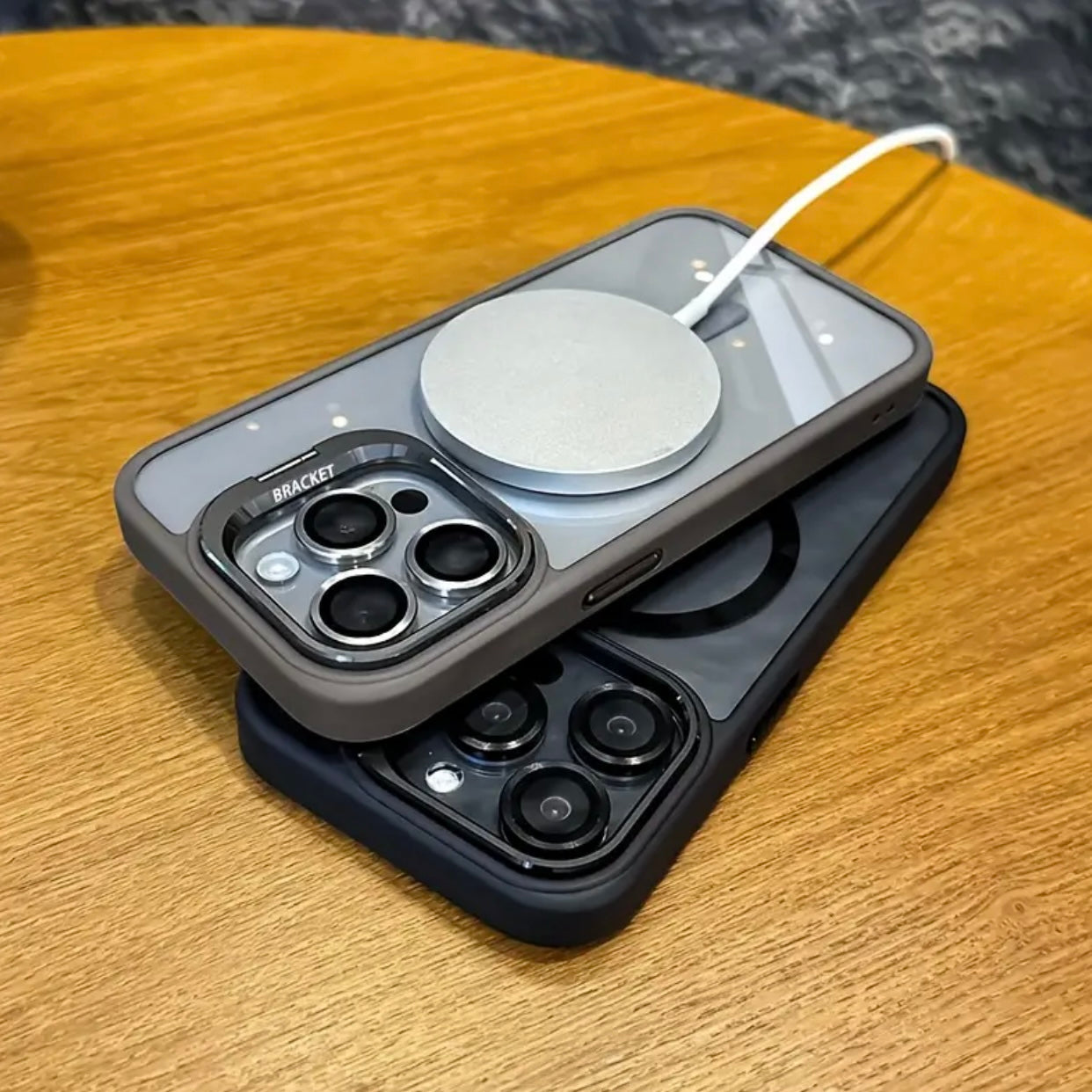 Coque iPhone ULTRA CASE