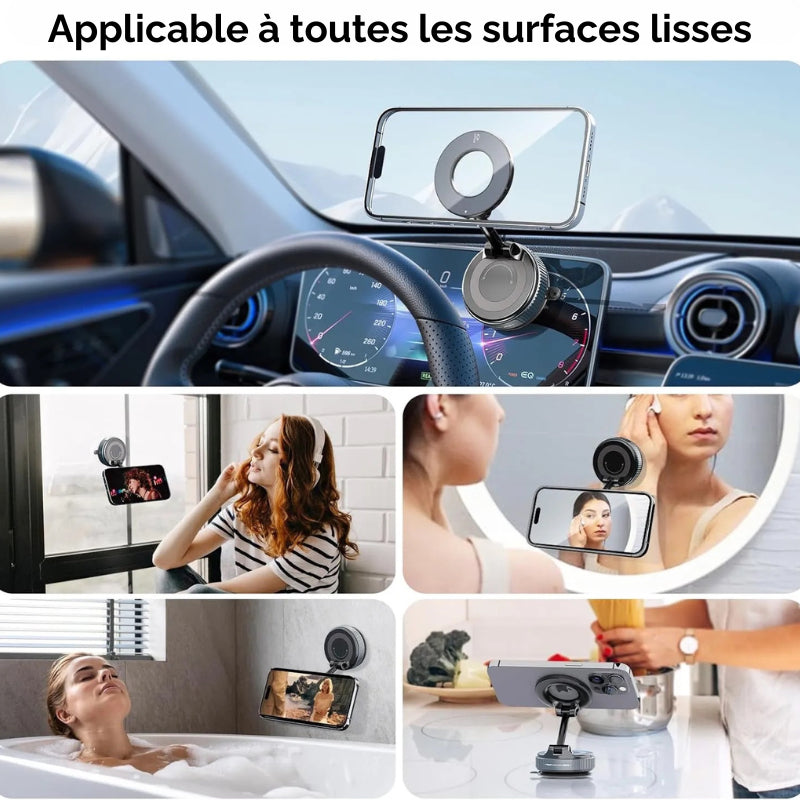 Support téléphone X68