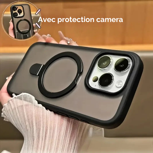 Mate CASE – Coque Mate Ultra Protectrice avec Lentille