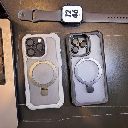 Armor Case – Coque Antichoc Premium