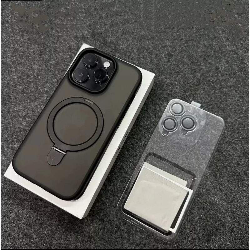 Mate CASE – Coque Ultra Protectrice avec Lentille Offerte