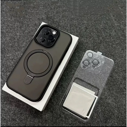 Mate CASE – Coque Ultra Protectrice avec Lentille Offerte