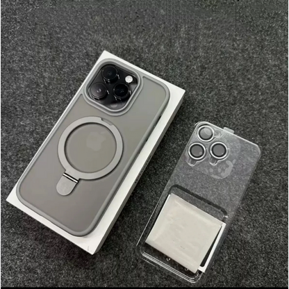 Mate CASE – Coque Ultra Protectrice avec Lentille Offerte