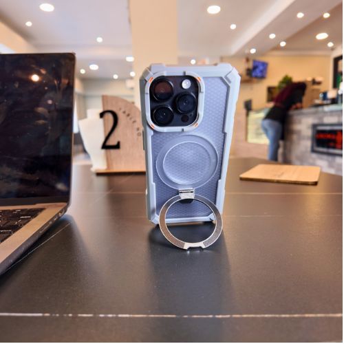 Armor Case – Coque Antichoc Premium