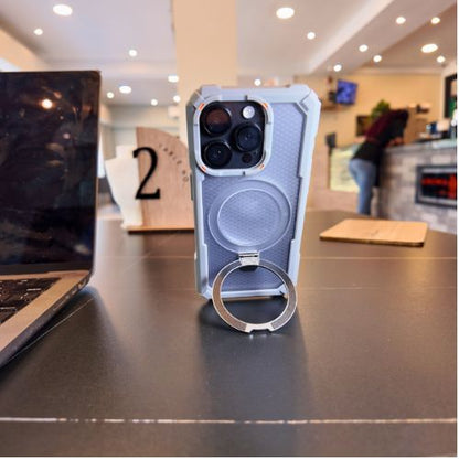 Armor Case – Coque Antichoc Premium