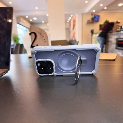 Armor Case – Coque Antichoc Premium