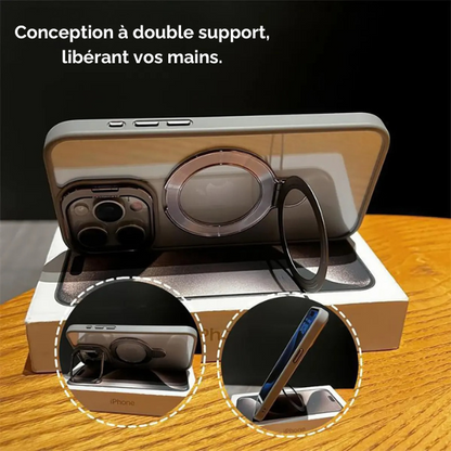 Coque iPhone Ultra Case 2
