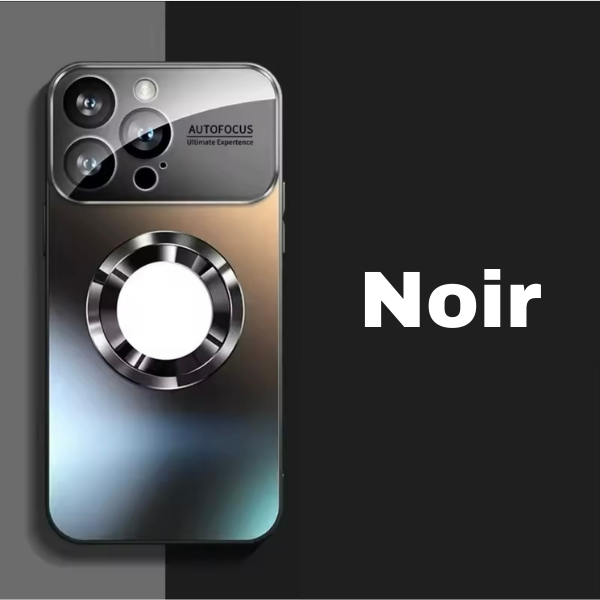 Coque iPhone ROYAL CASE