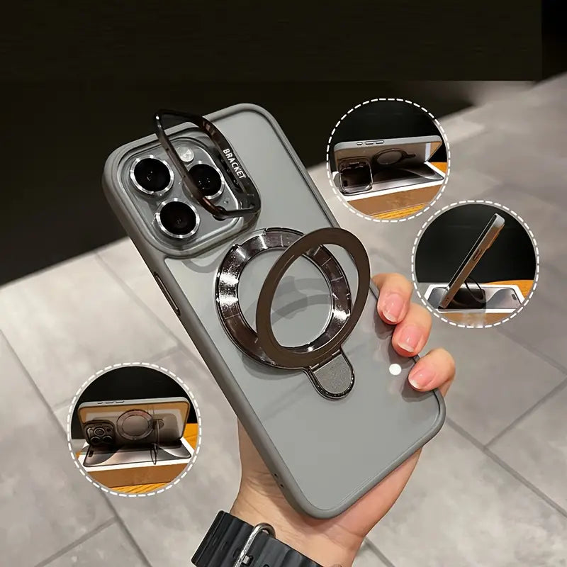 Coque iPhone Ultra Case 2