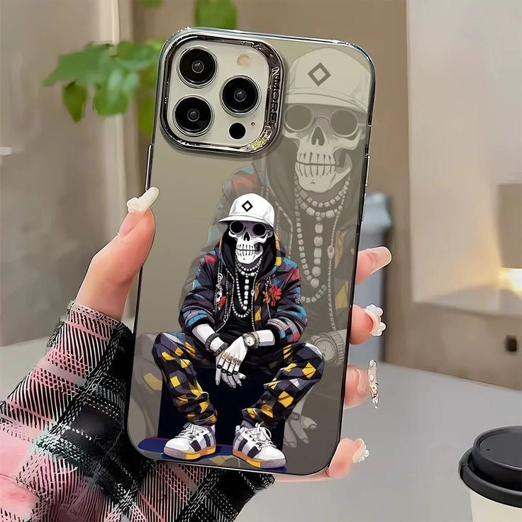 Coque DeadMan