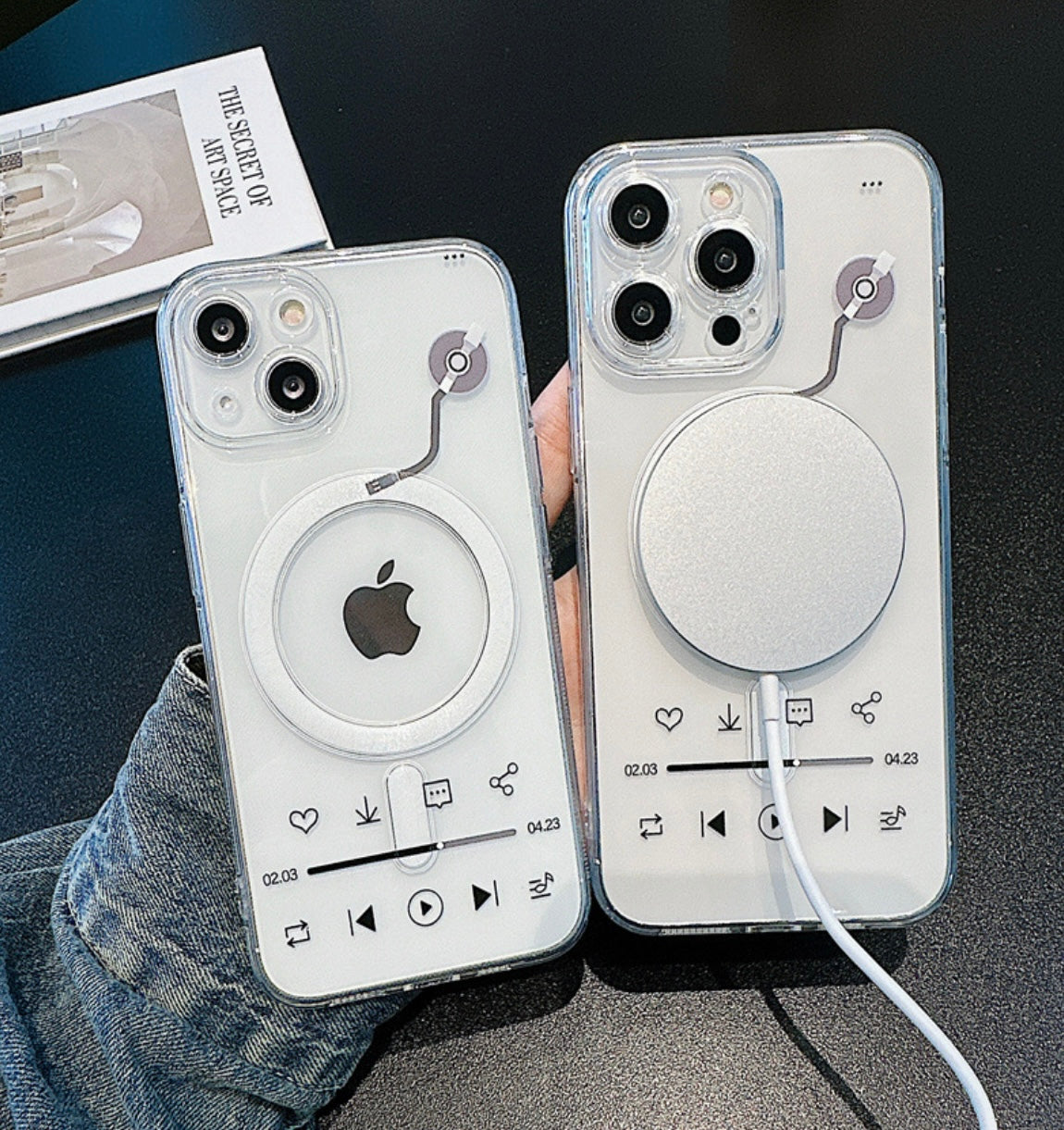 Coque Music