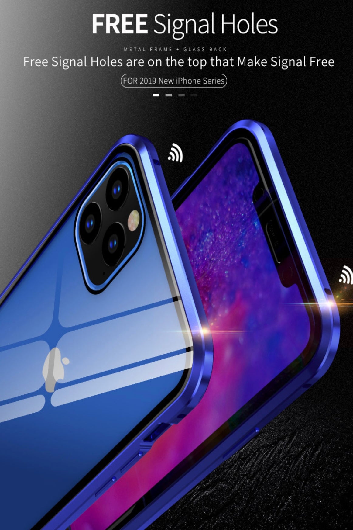 Coque Double Protection