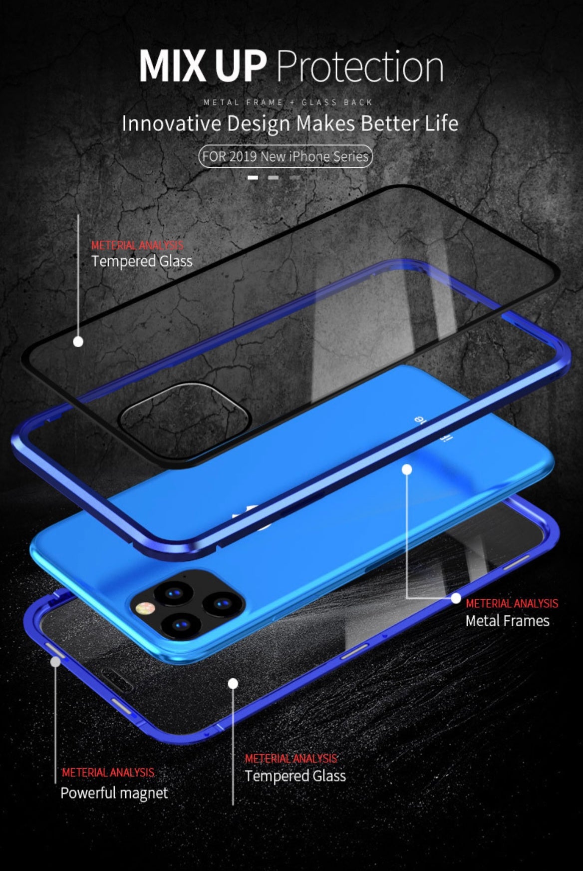Coque Double Protection