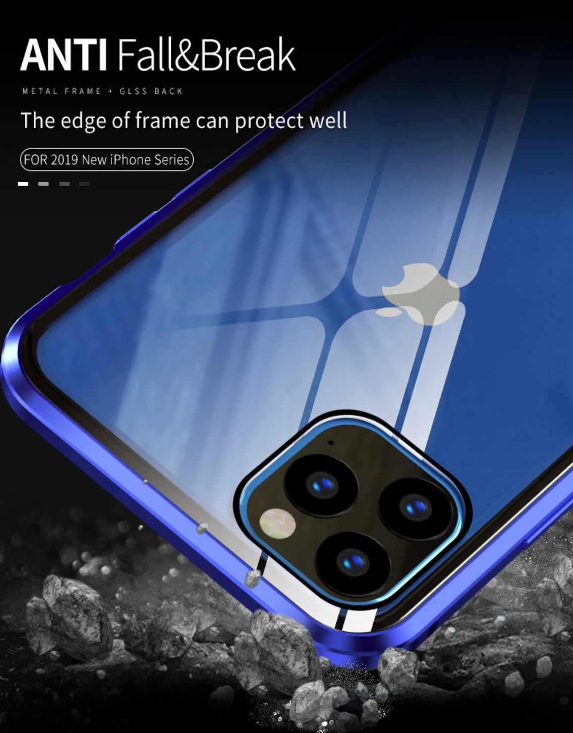 Coque Double Protection