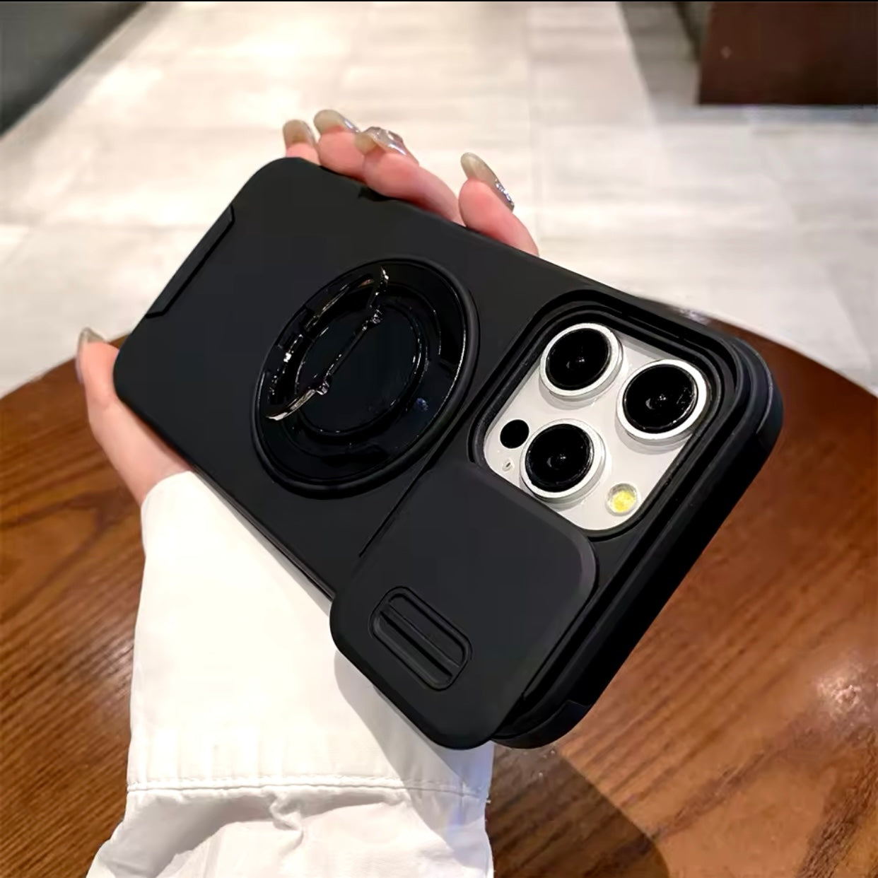 Pochette PRO-CASE