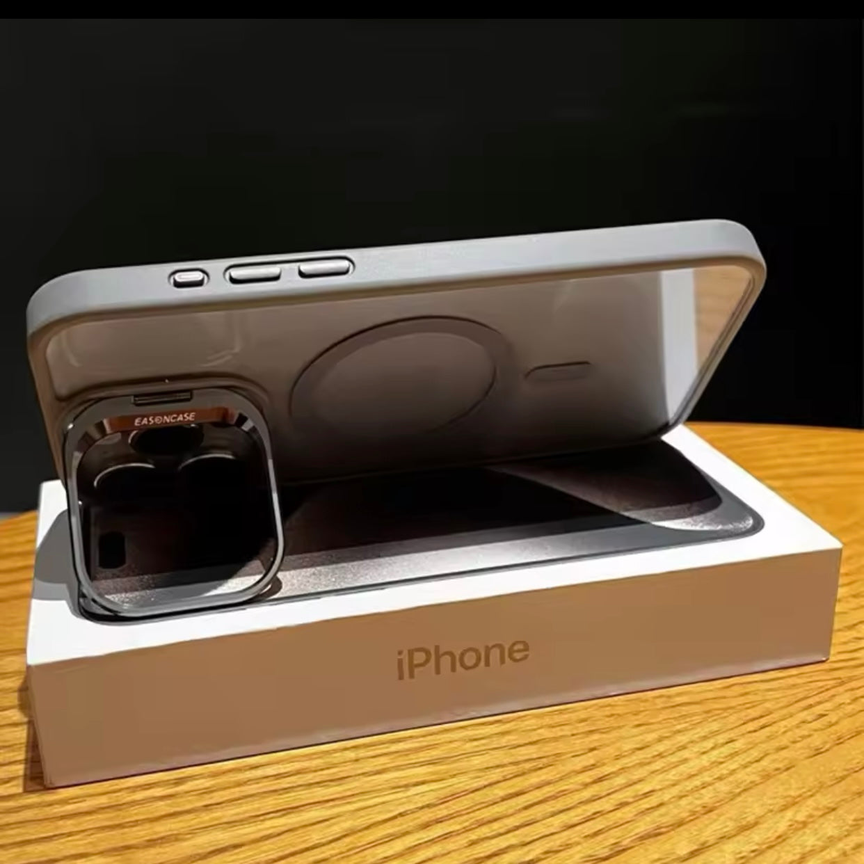 Coque iPhone ULTRA CASE