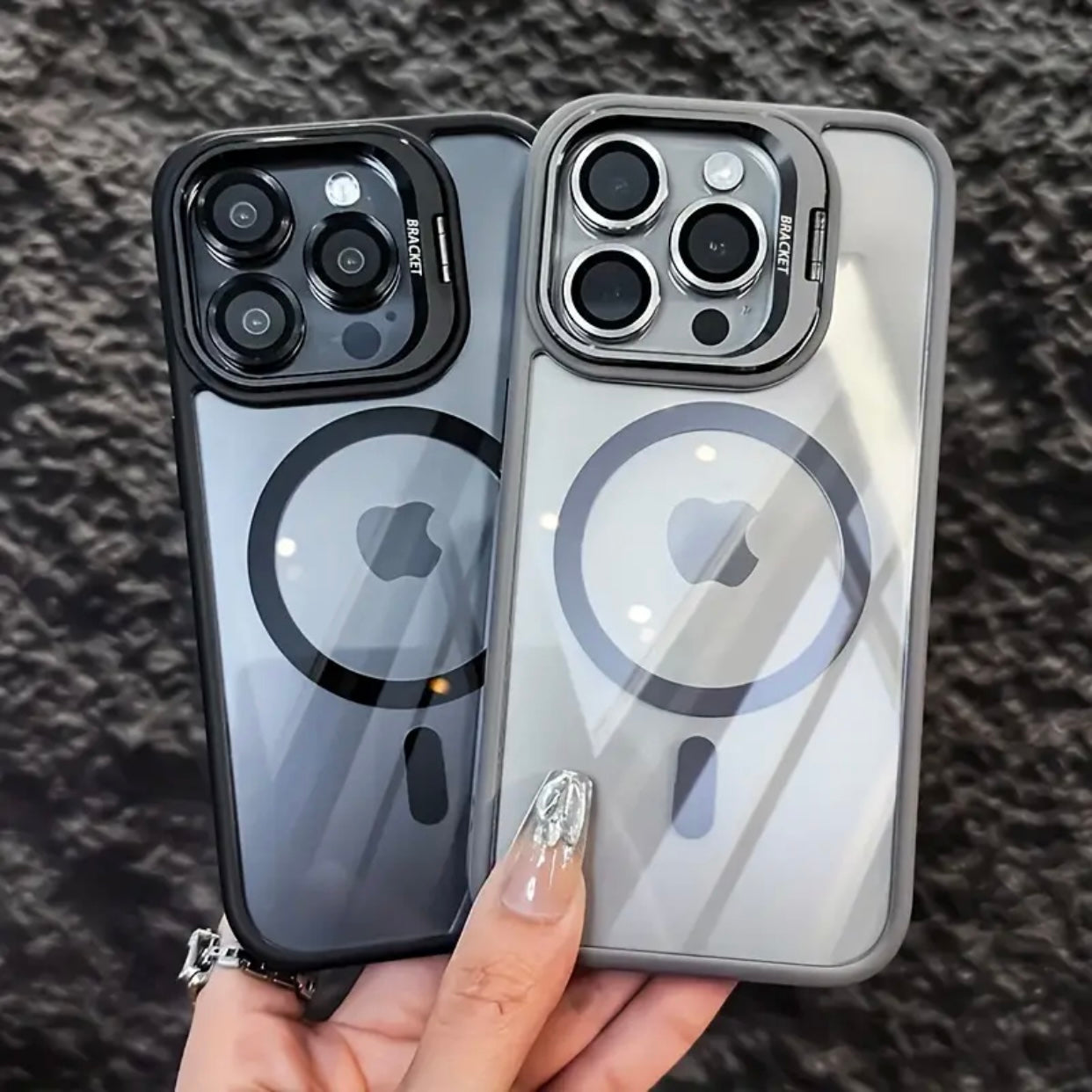 Coque iPhone ULTRA CASE