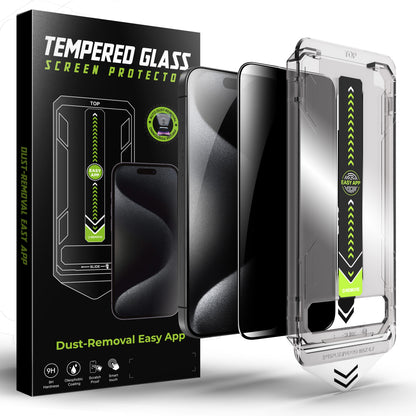 Incassable Screen Armor + Kit de Placement Offert