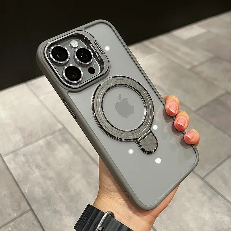 Coque iPhone Ultra Case 2 – Luxe & Résistance