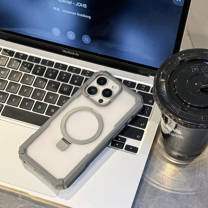 Armor Case – Coque Antichoc Premium